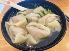 -小姜锅贴(凤凰街店)