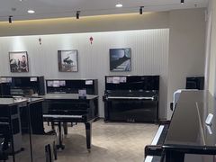 -雅歌音乐培训中心·钢琴培训·乐器培训(交道口店)