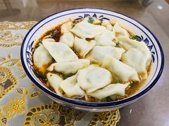 -马茹特色饺子馆
