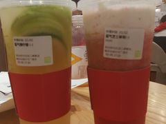 -奈雪的茶(石厦时代广场店)
