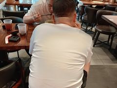 -李先生牛肉面大王(大兴枣园店)