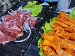 -丹东丛炟海鲜烧烤(江艺路店)