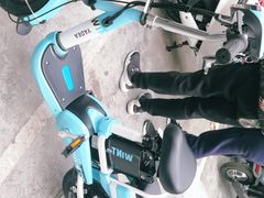 -雅迪电动车(北艾路店)