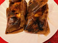 -粤北餐馆