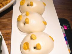 -芭缇沁园椰子鸡(中航紫金新天地店)