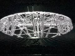 -南京奥林匹克体育中心-体育馆