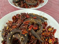 -盘龙黄鳝(盘龙居店)