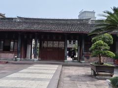 -天一阁博物院
