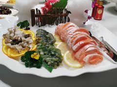 -澜小宴·锦绣江南(金沙滩店)