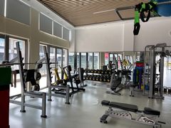 -中田健身工作室(嘉定江桥店)