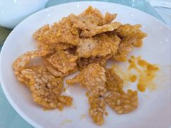 -碧海银沙海鲜餐厅(恒大海上威尼斯店)