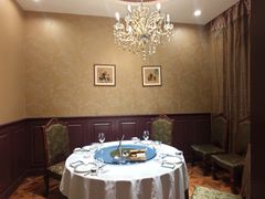-卫鼎轩·曹公馆(鼓楼店)