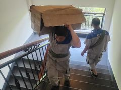 -蚂蚁搬家成都打包搬运公司