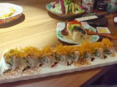 -隐月· 㐂和食屋(芝罘万达公馆店)