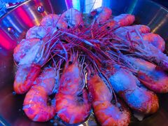 -钳真多钓虾馆·小龙虾海鲜烧烤(九六广场店)