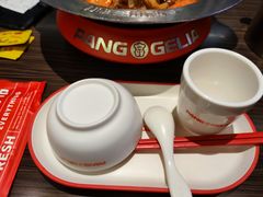 -胖哥俩肉蟹煲(湖滨银泰in77店)