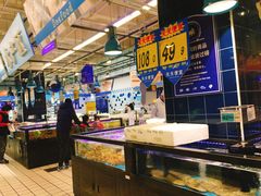 -大润发(康桥店)