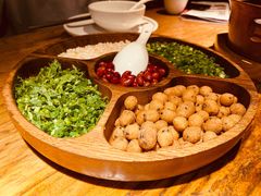 桂林恭城油茶-桂小厨广西菜(万象城店)