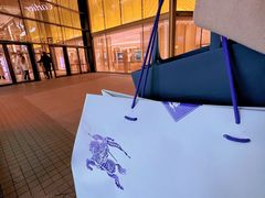 -BURBERRY(北京王府中环店)