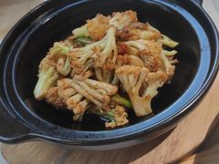 -周三的情书花园餐厅(江北店)