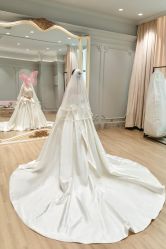 点击看大图 -MuseMarry婚纱(前海嘉里中心店)