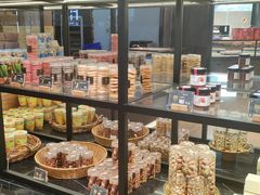 -燃厚蛋糕(卓展中信城店)