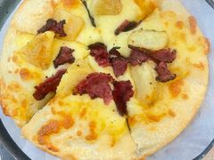 -意莱莉休闲餐厅(东汇城店)