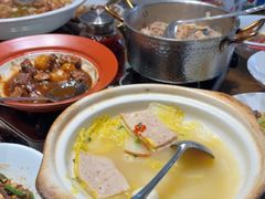 -黄泥岗·地道湖北菜(奥特莱斯店)