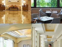 -福建鲤鱼洲酒店