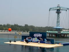 -秦皇岛乐岛海洋王国