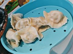 -来相会饺子·新辽菜(甘家口店)