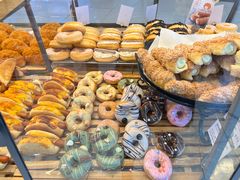 -面包新语(上地华联店)