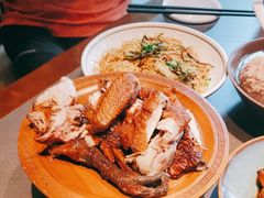 -老淮滨-蚌埠非遗小吃(淮河路店)