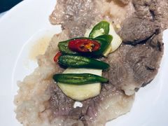 -33韩式自助烧烤(环城南路店)