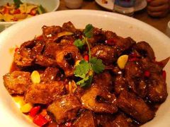 -关东小磨东北菜(上海长风大悦城店)