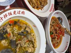 -西江红·株洲本地菜(滨江南路店)