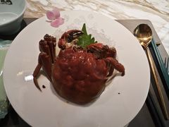 -宴昆山·私房菜(春晖店)