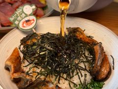 -Retro Deli 茶泡饭