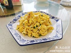 -呼吸森林·生态农庄农家乐私房菜