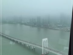 -澳门旅游塔360°旋转餐厅(南湾湖广场店)