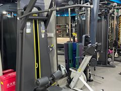 -驭力搏击健身(张江高科店)