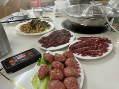 -贵宾牛·潮汕牛肉火锅(珠池总店)