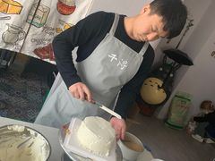 -千浔一暖DIY蛋糕烘焙(人民大学店)