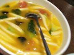 -涌上外婆桥(南塘店)