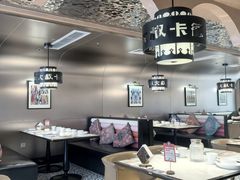 -清真·卡德尔大叔新疆主题餐厅(龙汇路店)