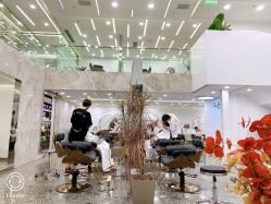 -UnHair Salon