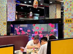 -新辉港式茶餐厅(北栅店)