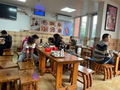 -金泰缘排骨馆(遵化路店)