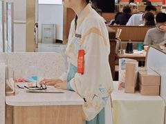 -松鹤楼面馆(清河万象汇店)