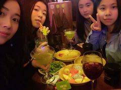 -Helens海伦司小酒馆(厦门槟榔路店)